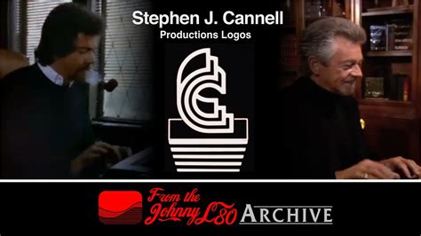 Stephen J. Cannell Productions